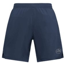 Pantaloni scurți La Sportiva PURE 7" SHORT Men Night Sky/Chalk