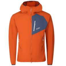 Jachetă Direct Alpine Dru Light 1.0 Jacket Men cinnamon/navy
