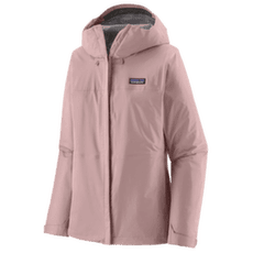 Jachetă Patagonia Torrentshell 3L Jacket Women Quiet Violet