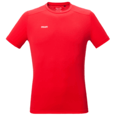 Tricou cu mânecă scurtă Millet FUSION TS SS Men ROUGE A14