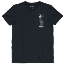 Tricou cu mânecă scurtă Devold Premium Ad Tee Men 284A INK