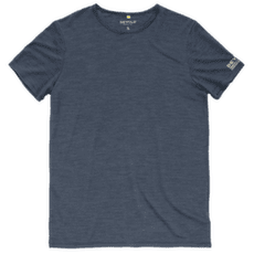 Tricou cu mânecă scurtă Devold Active Stamp Tee Men 287A NIGHT