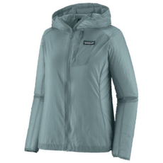 Jachetă Patagonia Houdini Jacket Women Blue Sage