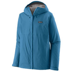 Jachetă Patagonia Torrentshell 3L Jacket Men Aquatic Blue