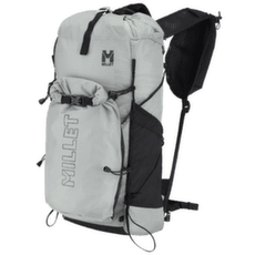 Rucsac Millet PARMELAN 17 SILVERSTONE/BLACK