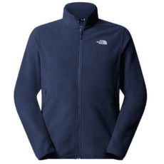 Jachetă The North Face Glacier Fleece Jacket Men SUMMIT NAVY