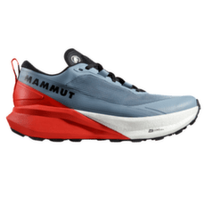 Încălțăminte Mammut Aenergy Trail Endurance Ultra Low Men nebla-mammut red