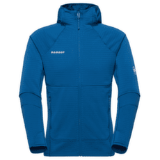 Jachetă Mammut TAISS ML HOODED JACKET MEN 50665 tschiel