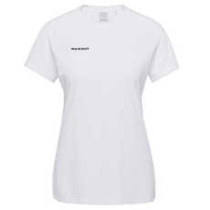 Tricou cu mânecă scurtă Mammut MAMMUT DUCAN FL T-SHIRT WOMEN white 0243