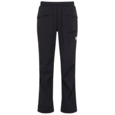 Pantaloni Mammut SENDER CLIMBING PANTS WOMEN black 0001