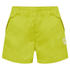 Pantaloni scurți Mammut CRAG CLIMBING SHORTS MINI KIDS acacia