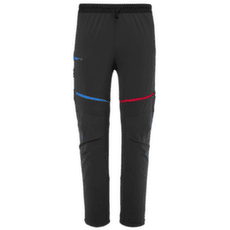 Pantaloni Millet TRILOGY JORASSES ZIP0 PT Men NOIR NEW