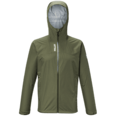 Jachetă Millet SENECA 2,5L JKT Men GRAPE LEAF