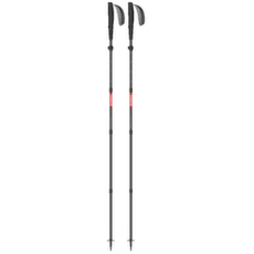 Gaură Mammut Taiss Poles black 0001