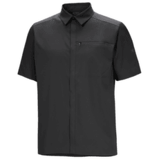 Cămașă cu mânecă scurtă Arcteryx Skyline SS Shirt Men Black