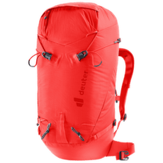 Rucsac deuter Guide Lite 28 SL poppy-crimson