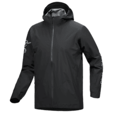 Jachetă Arcteryx Norvan Jacket Men Black