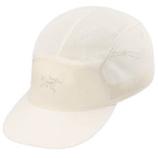 Capac Arcteryx Norvan Mesh 5 Panel Cap Sea Salt