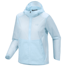 Jachetă Arcteryx Sinsola Hoody Women Alpine Blue