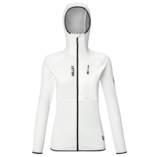 Jachetă Millet TRILOGY ICON LIGHTGRID H Women FOGGY DEW NEW