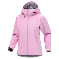 Jachetă Arcteryx Beta SL Jacket Women Pineberry