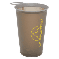 Cană La Sportiva La Sportiva Cup Carbon/Yellow