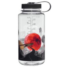 Sticlă Nalgene Wide Mouth Sustain 1000 ml Astro Motel