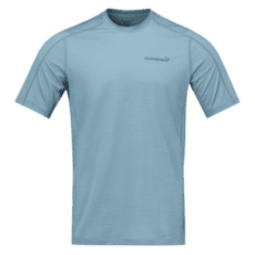 Tricou cu mânecă scurtă Norrona falketind equaliserUll T-Shirt Men Trooper