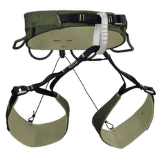 Șaua Blue Ice VISTA ADJUST HARNESS Rosin