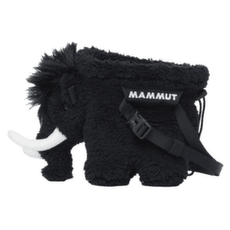 Geantă Mammut Mammut Fluffy Chalk Bag black 0001