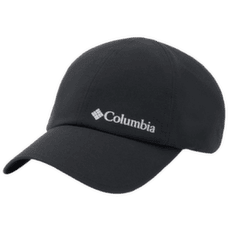 Capac Columbia Silver Ridge™ IV Ball Cap Black 010