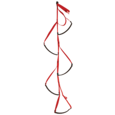 Clasamente Rock Empire Ladder červená 005