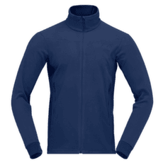 Jachetă Norrona falketind warm2 Jacket Men Indigo Night
