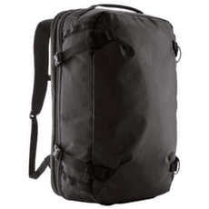 Geantă Patagonia Black Hole MLC Black w/Black