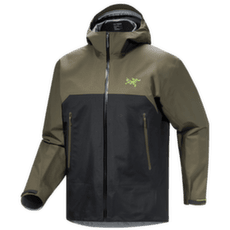 Jachetă Arcteryx Beta Jacket Men Spotlight