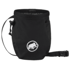 Geantă Mammut Ophir Chalk Bag black 0001