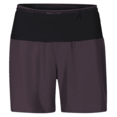 Pantaloni scurți Direct Alpine Sprint Shorts Lady anthracite