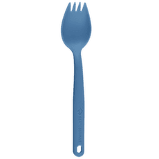 Linguriţă Sea to Summit Camp Cutlery Spork Cendre Blue