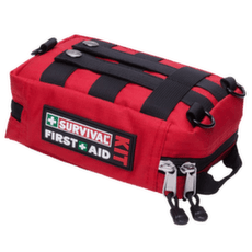 Trusă de prim ajutor Survival Survival First Aid Kit Small