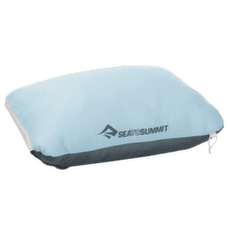 Pernă Sea to Summit Foam Core Pillow Regular Aqua Sea