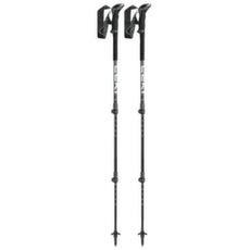 Gaură Leki Makalu Lite malachite green-dark malachite green-white