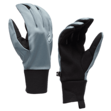 Mănuși Mammut Astro Light SO Glove 00791 strata-black