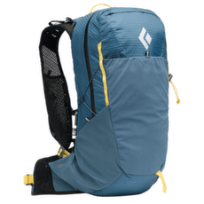 Rucsac Black Diamond PURSUIT 25 Midnight Blue