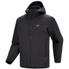 Jachetă Arcteryx Gamma Lightweight Hoody Men Black