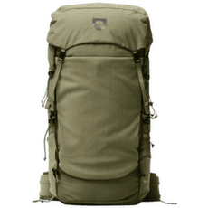 Rucsac Fjällräven KAJKA X-LÄTT 45 M/L Green