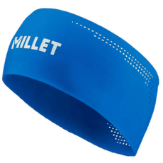 Bandă pentru cap Millet PIERRA MENT HEADBAND ICON BLUE