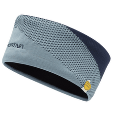 Bandă pentru cap La Sportiva KNITTY HEADBAND Night Sky/Limestone