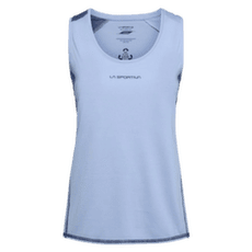 Maiou La Sportiva Embrace Tank Women Stone-Blue/Moonlight