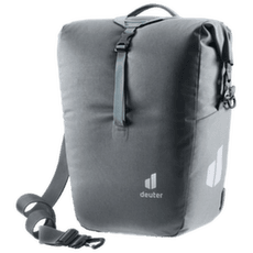 Geantă deuter Valbona 20+5 graphite