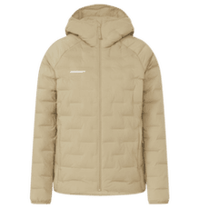Jachetă Mammut Sender IN Hooded Jacket Women sablun